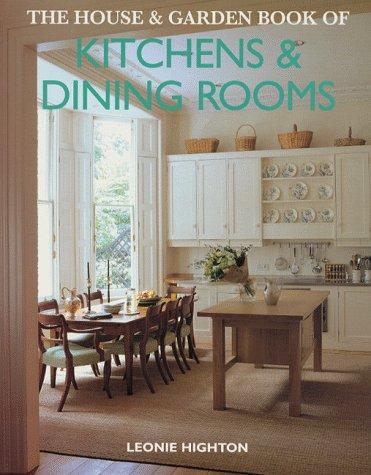 Book House and Garden' Book of Kitchens and Dining Rooms free