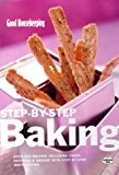 Book "Good Housekeeping" Step-by-step Baking (Good Housekeeping Cookery Club) free