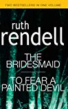 Book The Bridesmaid / To Fear A Painted Devil free
