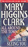 Book ALL AROUND THE TOWN : I'LL BE SEEING YOU. free