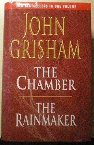 Book The Chamber and The Rainmaker free