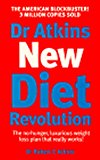 Book Dr Atkins' New Diet Revolution free