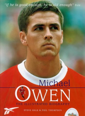 Book Michael Owen free