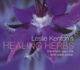 Book Leslie Kenton's Healing Herbs: Transform Your Life With Plant Power free