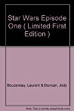 Book Star Wars: Episode 1, The Making of The Phantom Menace free
