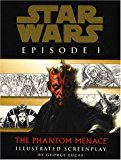 Book '''STAR WARS EPISODE ONE'': THE PHANTOM MENACE (STAR WARS)' free