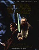 Book STAR WARS EPISODE ONE: THE MAKING OF THE PHANTOM MENACE free