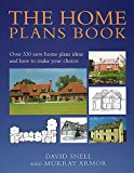 Book The Home Plans Book: Over 330 new home plans ideas and how to make your choice free