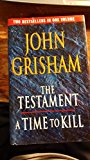 Book Testament/A Time to Kill free