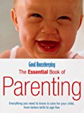 Book "Good Housekeeping" Essential Book of Parenting (Good Housekeeping Cookery Club) free