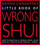 Book Little Book of Wrong Shui free