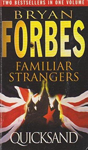 Book Familiar Strangers / Quicksand free