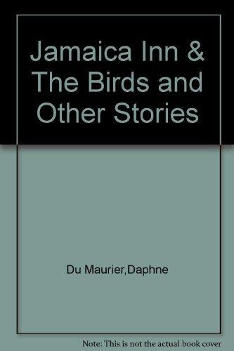 Book Jamaica Inn & The Birds and Other Stories free