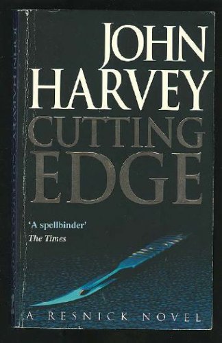Book Cutting Edge free