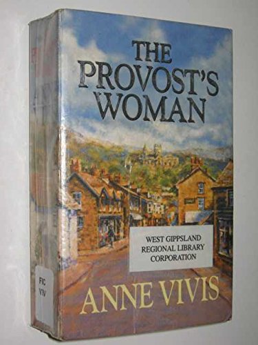 Book The Provost's Woman free