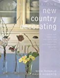 Book Grand Illusions New Country Decorating: Ideas and Practical Projects for Creating Contemporary Country Style free