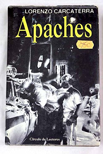 Book Sleepers / Apaches free