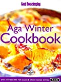 Book Aga Winter Cookbook free
