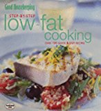 Book "Good Housekeeping" Step-by-step Low Fat Cooking (Step-by-step Essentials) free