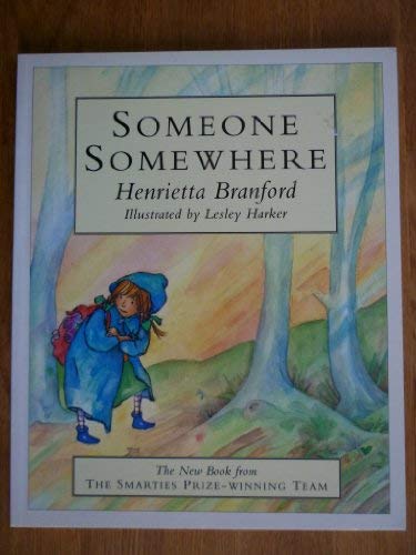 Book Someone Somewhere free