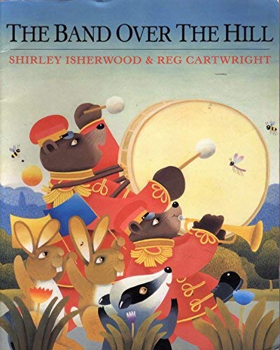 Book The Band Over the Hill free
