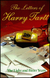 Book The Letters of Harry Tartt free