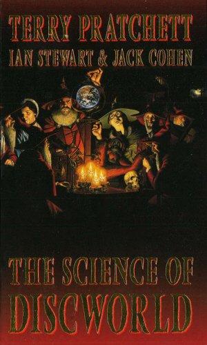 Book The Science of Discworld free