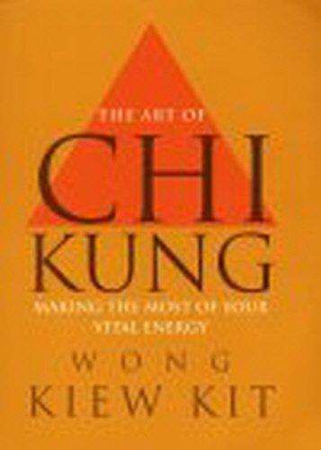 Book Art of Chi Kung free