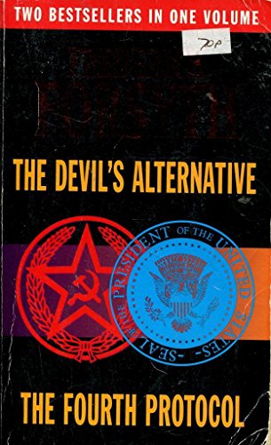 Book The Devil's Alternative and The Fourth Protocol free