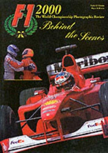 Book Formula One 2000 free