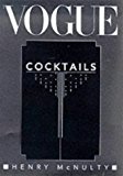 Book " Vogue " Cocktails free