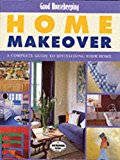 Book Good Housekeeping Home Makeover (Good Housekeeping) free