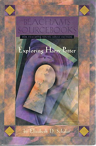 Book Beacham's Sourcebooks: Exploring Harry Potter [First Edition] free