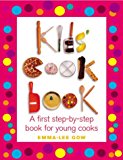 Book Kids" Cookbook : a First Step-By-step Book for Young Cooks free