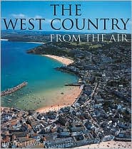 Book The West Country From The Air free