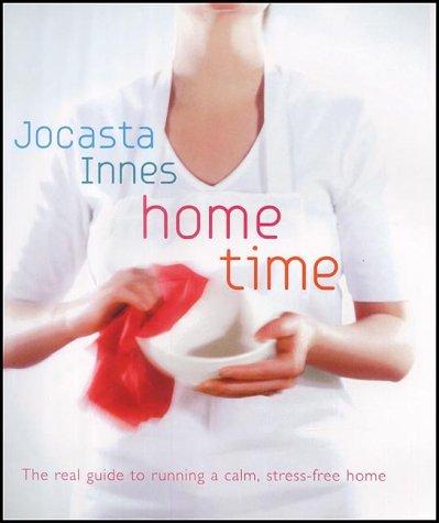 Book Home Time: The Ultimate Manual for Dust and Stress-free Living free