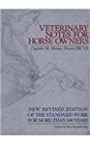 Book Veterinary Notes for Horse Owners free