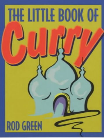 Book The Little Book of Curry free
