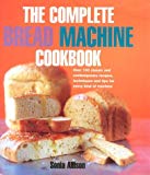 Book Complete Bread Machine Cookbook free