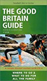 Book The Good Britain Guide 2002 free