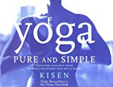 Book Yoga Pure and Simple free