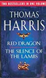 Book Silence of the Lambs / Red Dragon free