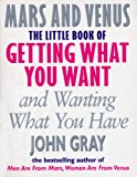 Book The Little Book of Getting What You Want free