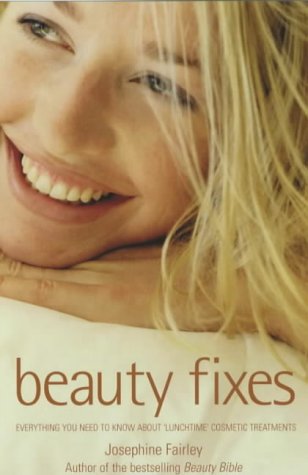 Book Beauty Fixes: Fast and Effective Treatments That Won't Ruin Your Day free