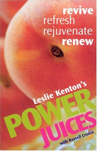 Book Power Juices free