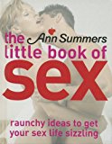 Book Ann Summer's Little Book of Sex free