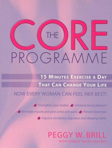 Book The Core Programme: 15 Minutes a Day That Can Change Your Life free