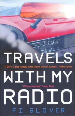 Book Travels with My Radio free