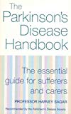 Book Parkinsons Disease Handbook : The Essential Guide for Sufferers and Carers free