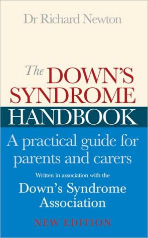 Book The Down's Syndrome Handbook: A Practical Guide for Parents and Carers free